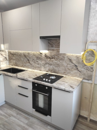 Кухня Фон Сфинкс Версаль